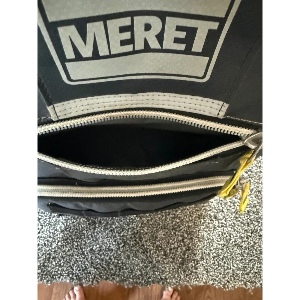 Meret tactical responder
